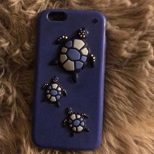 Kate spade iPhone 6 case